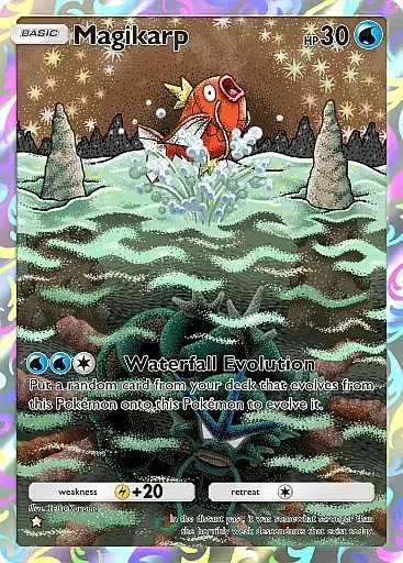 Magikarp