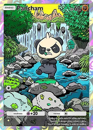 Pancham
