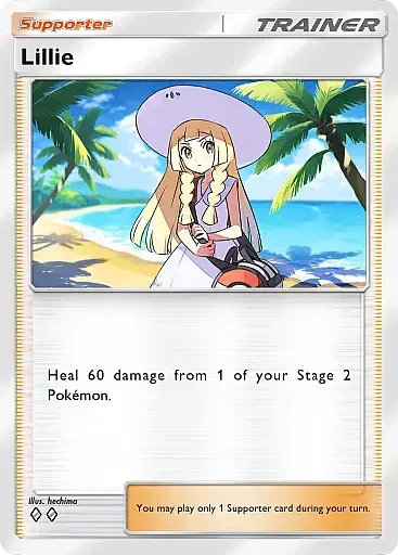 Lillie