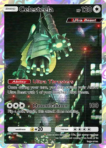 Celesteela