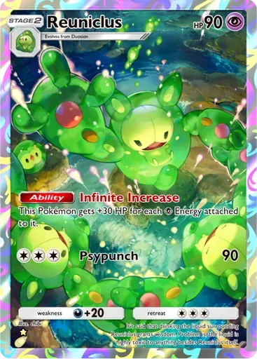 Reuniclus
