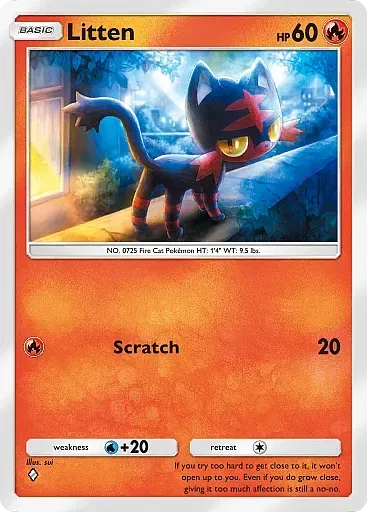 Litten