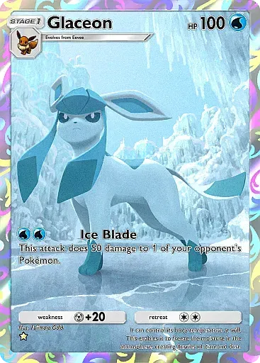 Glaceon