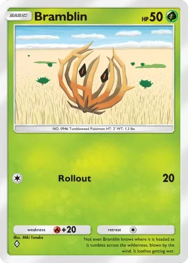 Bramblin