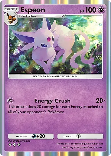 Espeon
