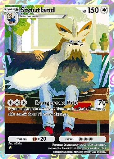 Stoutland