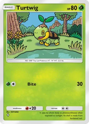 Turtwig
