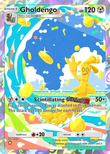 Gholdengo