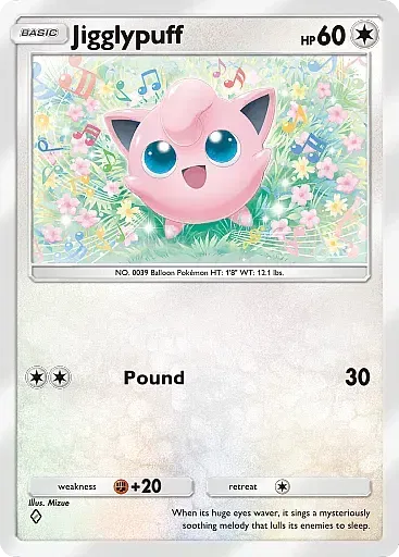 Jigglypuff