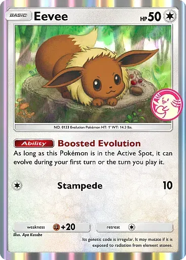 Eevee