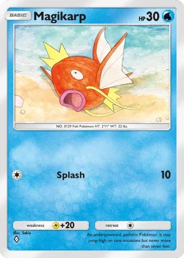 Magikarp