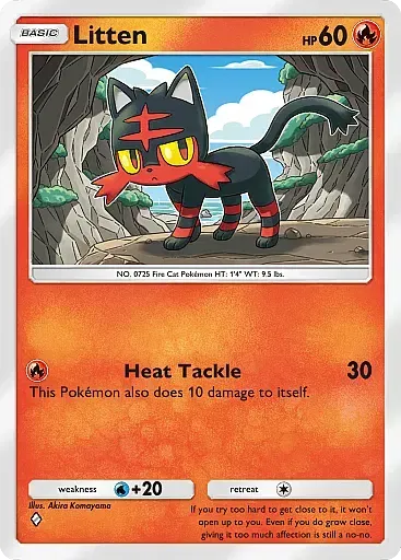 Litten