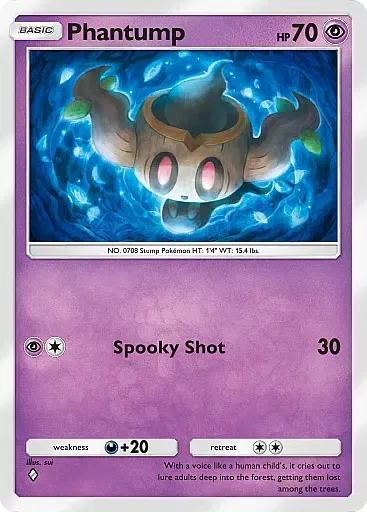 Phantump