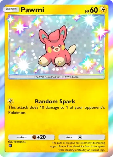 Pawmi