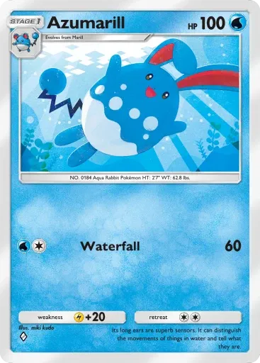 Azumarill
