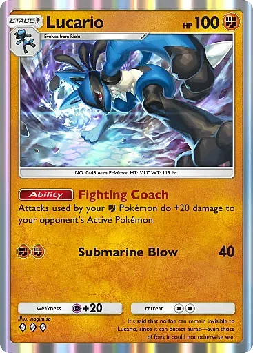 Kingdra ex