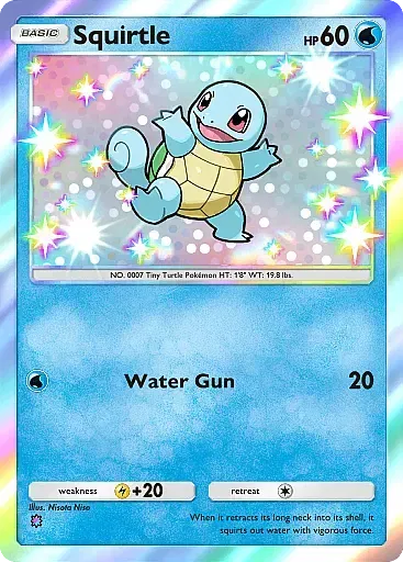 Squirtle