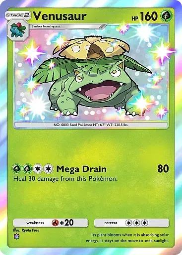 Venusaur