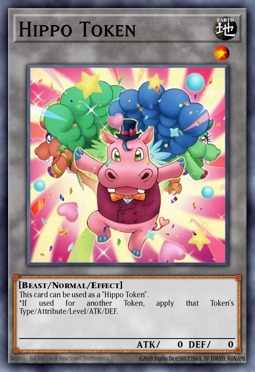 Hippo Token
