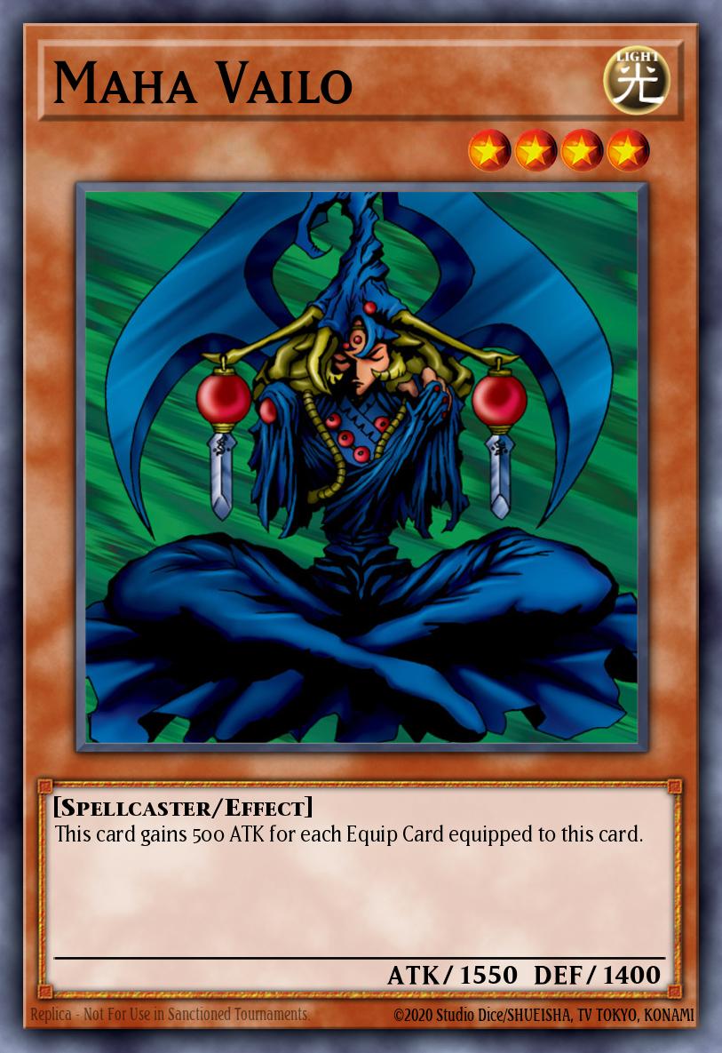 Maha Vailo